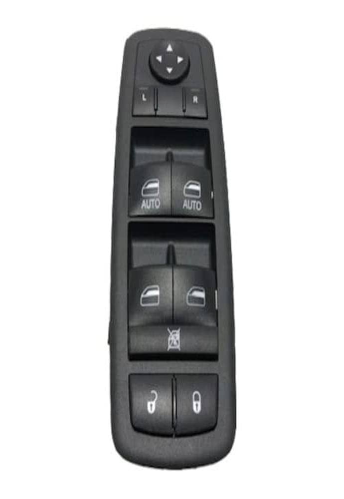 Amazon.com: Genuine Chrysler 68110866AB Door Switch : Automotive